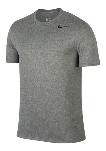 Camiseta Nike Legend 2.0 Para Hombre-gris