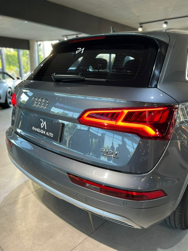 Imagen 17 de 17 de Audi Q5 Q5 2.0 Tfsi Stronic Quattro 252cv