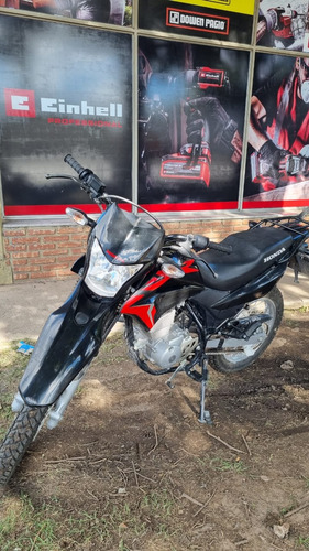 Xr 150 2021