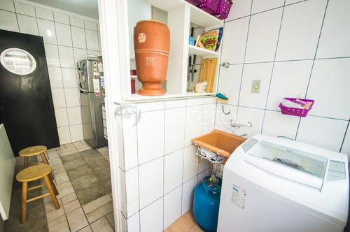 Imagem 11 de 15 de Apartamentos - Passo Da Areia - Ref: 10737 - V-10737