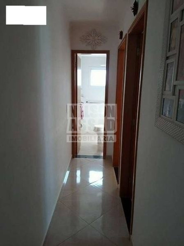 Imagem 9 de 21 de Apartamento Padrão Para Venda No Bairro Vila Marieta, 2 Dorm, 1 Vagas, 47 M - 2118