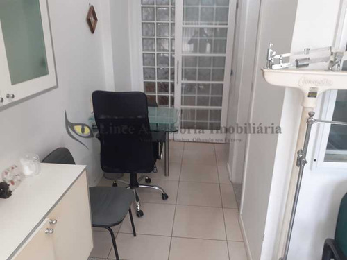 Imagem 1 de 14 de Sala-à Venda-tijuca-rio De Janeiro - Tasl00103