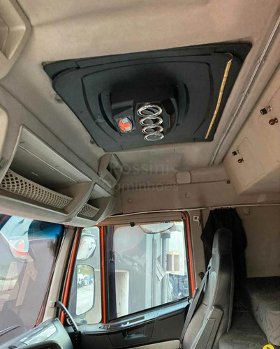 Iveco Hi 480 Way Repasso Divida