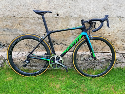 Giant Tcr Advanced 2016 Vision Metron