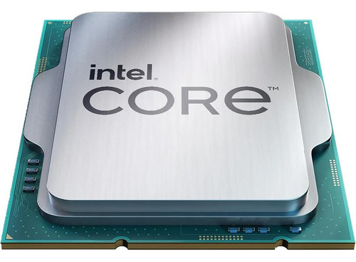 Procesador Intel Core I3-14100f 3.50hz 12mb Lga1700 S/grafic