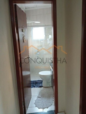 Imagem 13 de 15 de Sobrado - Vila Alzira - Ref: 3255 - V-5439