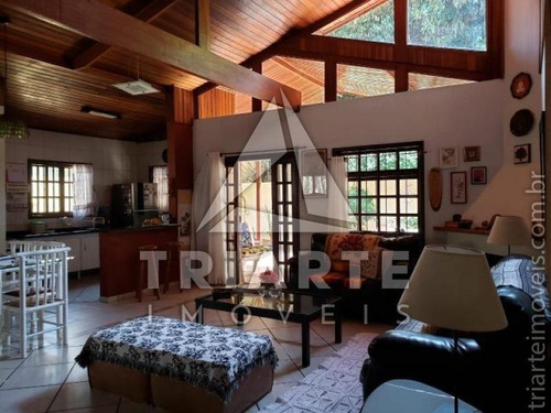 Ref.: 3682 - Casa Térrea Em São Paulo Para Venda - V3682
