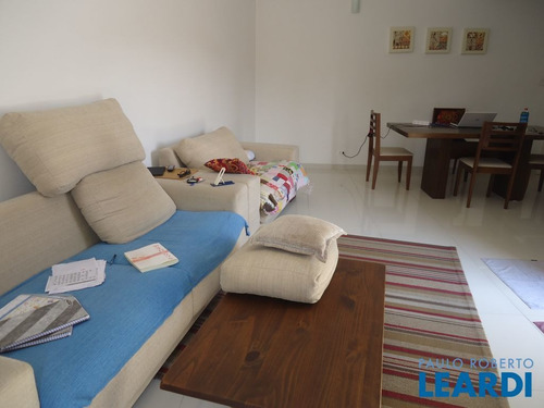 Imagem 3 de 13 de Casa Térrea - Alto Da Lapa - Sp - 565253