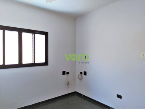 Imagem 22 de 30 de Casa Com 4 Dormitórios À Venda, 221 M² Por R$ 850.000,00 - Vila Medon - Americana/sp - Ca0138