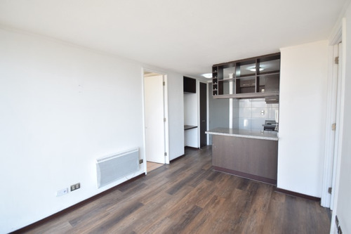 Dpto En Hermoso Condominio 2 Dorm+2 Baños+estac+bodega-l5