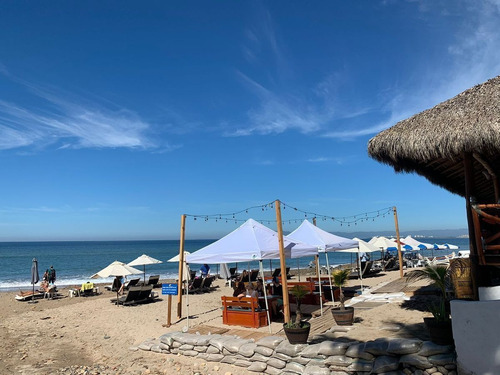Imagen 16 de 22 de Departamento En Venta En Zona Romántica Vista Bahia Puerto V