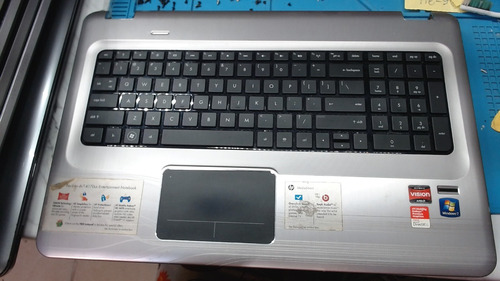 Hp Dv7 417us