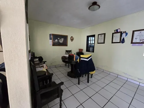 Casa En Venta En Fracc. Las Flores