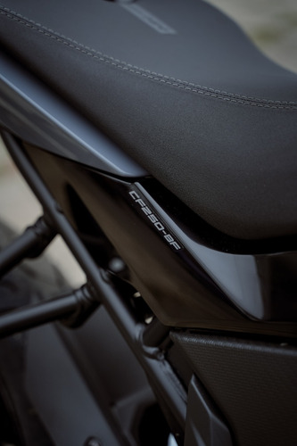 Cfmoto 250 Nk - 100% Financiada - Tomamos Tu Usada