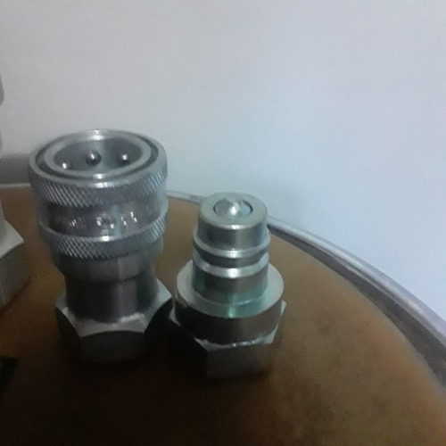 Imagen 2 de 2 de Conexión Rápida 3/4