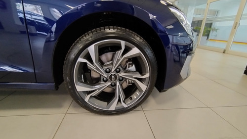 Audi A3 2.0 Tfsi Sedan 190cv