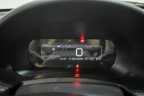 Peugeot Partner 1.6 Vti Confort