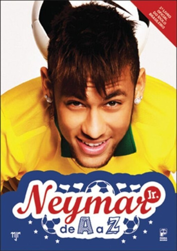 Neymar Jr. De A A Z