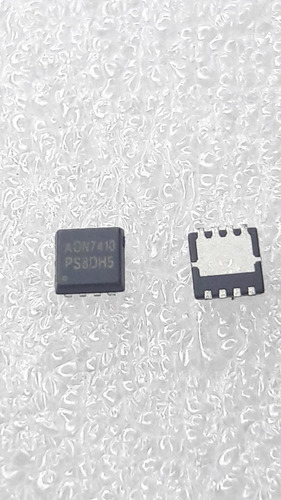 Mosfet Aon7518-qfn8 1 Pza.
