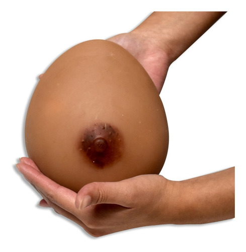 Zeigen Simulador De Mamas Para La Práctica De Examinación