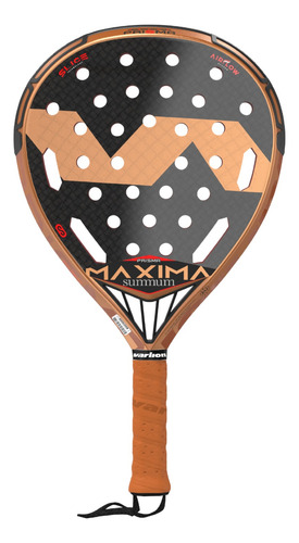 Pala De Padel Varlion Maxima Summum Prisma Airflow S