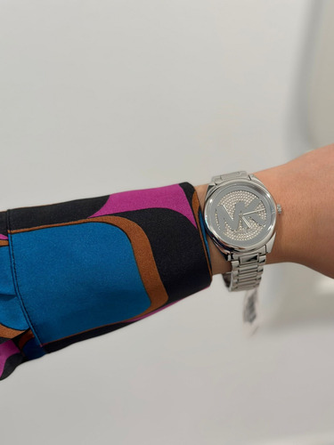 Reloj Michael Kors Para Dama Modelo Mk7311