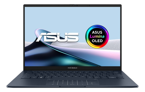 Notebook Asus Zenbook UX3405MA-PP312W Intel Core U7 16gb 512gb Ssd 14