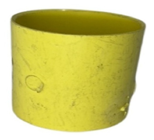 Anillo 3´´ A/n Amarillo Tubrica (exe) Pack 2 Pcs