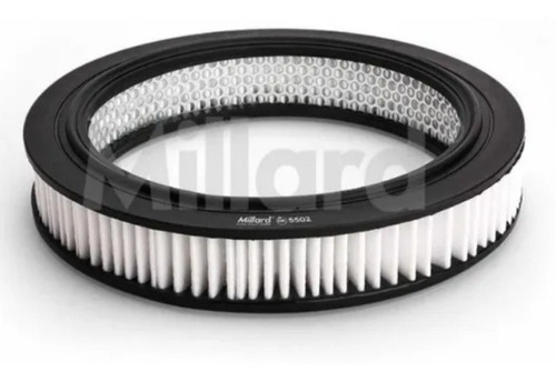 Filtro De Aire Millard Mk-5502 Vitara Carburada 4l 96 / 97