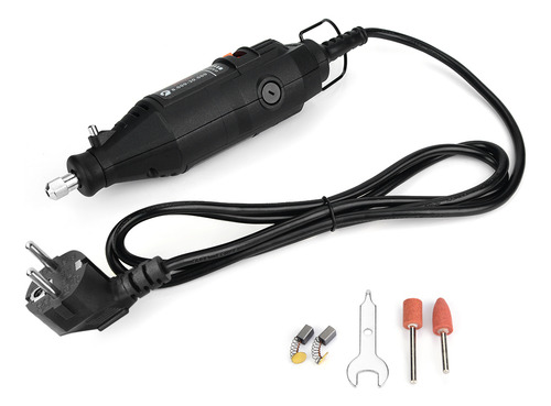 Perforadora Eléctrica De 130 W, Pulidora, Pulidora