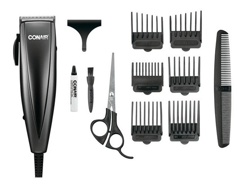 Maquina Cortadora De Cabello Conair Hc108r