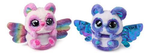 Hatchimals Alive Huevo Pandoo Mystery Hatch Spin Master