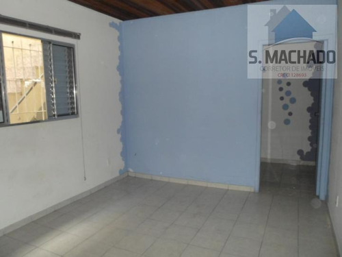 Sobrado Para Venda Em São Paulo, Jardim São Roberto, 4 Dormitórios, 1 Suíte, 4 Banheiros, 3 Vagas - Ve0424_2-139599