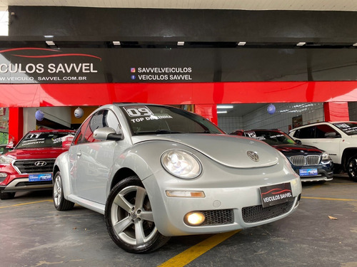 Imagem 9 de 15 de Volkswagen New Beetle - Teto Solar