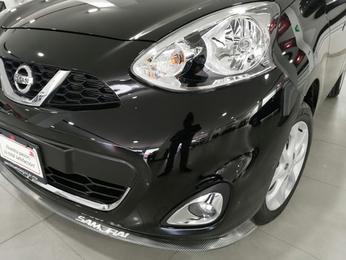 Imagen 14 de 15 de Nissan March Advance T/m 2020