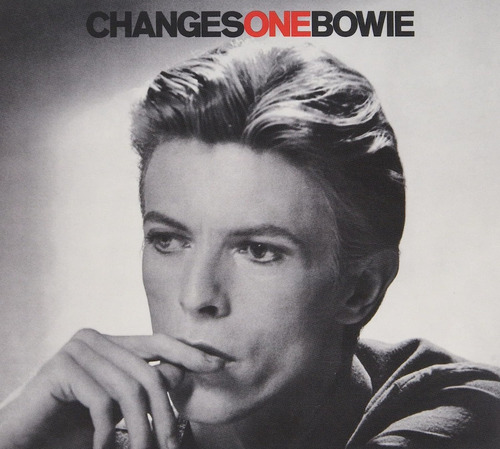 Bowie David - Changesonebowie  Cd