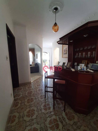 Imagem 18 de 25 de Casa Com 4 Dormitórios À Venda, 400 M² Por R$ 750.000,00 - Vila Barcelona - Sorocaba/sp - Ca0553