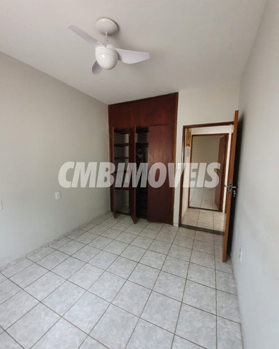 Imagem 7 de 30 de Casa Com Casa De Fundos À Venda No Bairro Jardim Das Bandeiras Em Campinas - Ca06311 - Ca06311 - 69947078
