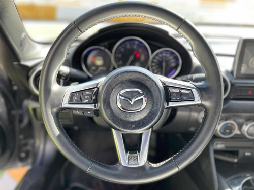 Imagen 15 de 15 de Mazda Mx-5 2.0 Rf At 2017