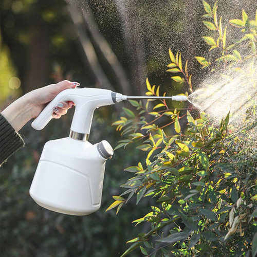 Pulverizador Eléctrico Multiusos 1000ml Pulverizador De