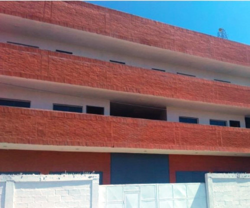 Edificio En Venta Higuerote Lmls