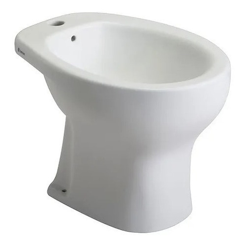 Bidet Ferrum Atuel 1 Agujero Blanco Bfr1