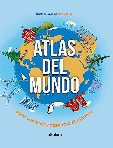 Atlas Del Mundo - Somnins