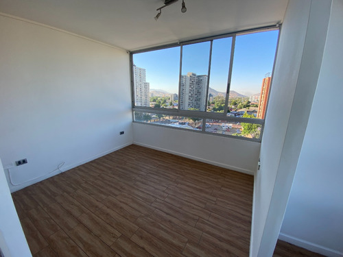 Departamento Venta Metro Gruta De Lourdes