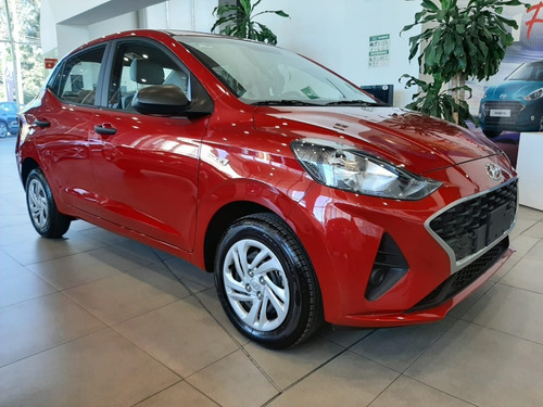 Hyundai Grand I10 Gl Mt