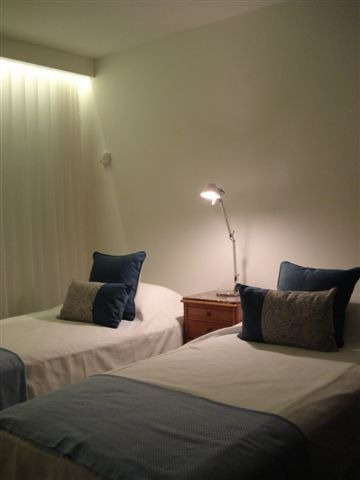 Venta De Apartamento 2 Dormitorios En Punta Del Este