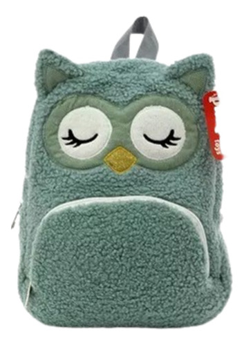 Mochila Animales Peluche 30 Cm Phi Phi Toys 8160