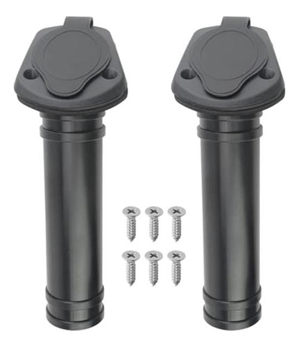 Wmycongcong - Soporte Para Caña De Pescar Para Kayak, De Plá