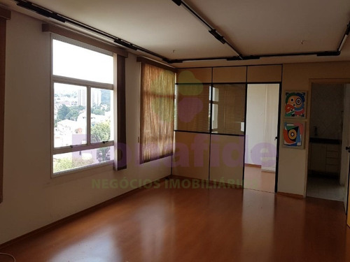 Imagem 3 de 17 de Sala, Centro Comercial Tebas, Vila Vianelo, Jundiaí - Sa08006 - 34107581