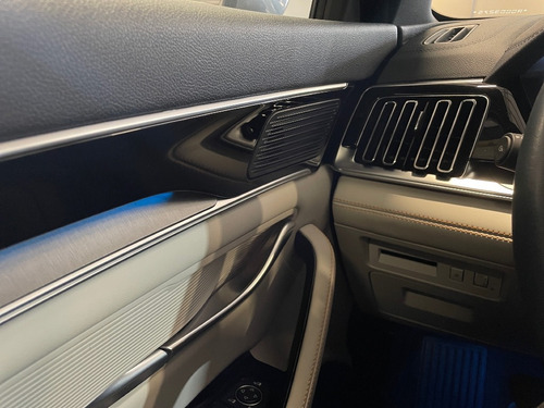 BYD Yuan 1.5 DM-I HÍBRIDO AUTOMÁTICO